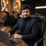 Nabeel Raja